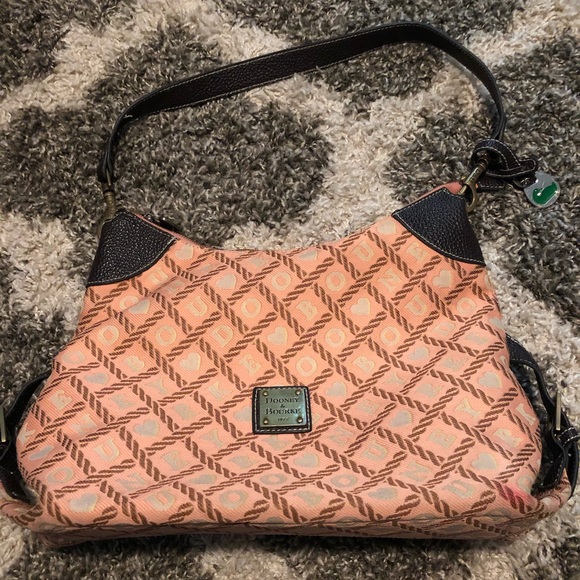 Dooney & Bourke Handbags - Dooney &Bourke Shoulder Bag